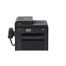 佳能（Canon）imageCLASS MF4752 A4黑白激光多功能一体机 RD.27