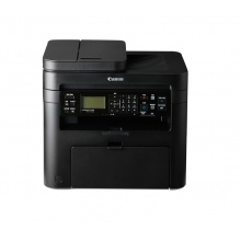 佳能（Canon）MF243d imageCLASS 智能黑立方 黑白激光多功能一体机 RD.27