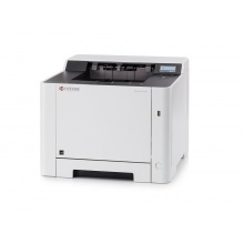 京瓷（Kyocera）ECOSYS P5021cdn A4 彩色激光打印机 RD.27