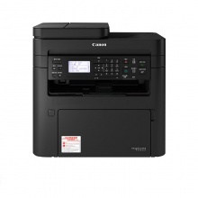 佳能 imageCLASS MF263dn 黑白激光一体机 网络 双面 RD.28