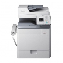 佳能 imageCLASS MF810Cdn 彩色激光多功能一体机 RD.28