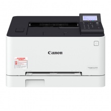 佳能（Canon) LBP623Cdn A4幅面彩色激光打印机 RD.28