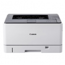 佳能（Canon）LBP8100n 黑白激光打印机 RD.28