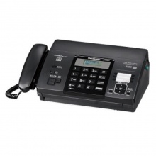 松下（Panasonic）KX-FT872CN 热敏纸复印传真机办公家用电话一体机 RD.24