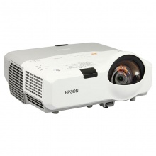 爱普生（EPSON）CB-530 投影仪 RD.0302