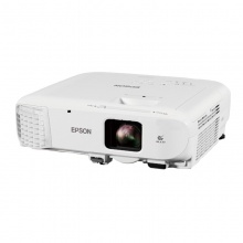 爱普生（EPSON）CB-2247U 投影仪 投影机 商用 办公 会议 RD.0302