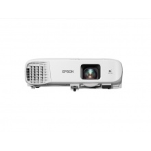 爱普生（EPSON）CB-109W 投影仪 RD.0302