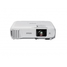 爱普生（EPSON）CB-108 投影仪 RD.0302