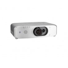 松下（Panasonic）PT-FW560C 投影仪 投影机办公 RD.0302