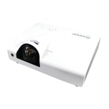 索诺克（Sonnoc）SNP-AX3500ST 教学短焦投影仪 RD.0303