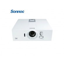 索诺克（Sonnoc）SNP-ELU520E 高端激光DLP投影机 RD.0303