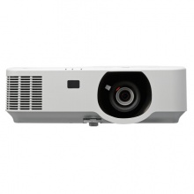 日电（NEC） NP-CF6600W 投影仪 投影机办公设备 RD.0303