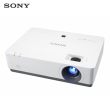 索尼（SONY）VPL-EX455 投影仪 RD.0304