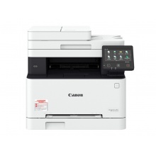 佳能（Canon）MF643Cdw 彩色激光多功能一体机 RD.0304