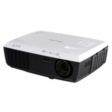 理光（RICOH）PJ-KW3680 办公便携式3D培训投影机 RD.0304