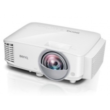 明基（BenQ）CP2808STD 投影机 短焦 商务会议 商用投影机 RD.0305