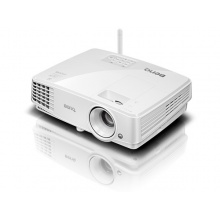 明基（BenQ）E500 智能办公培训高清智能投影仪 RD.0305
