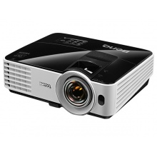 明基（BenQ）MX631ST 投影仪 商住两用短焦投影机 RD.0305