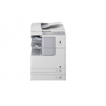 佳能（CANON）imageRUNNER 2525i A3 黑白数码复合机 RD.0306