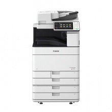 佳能（Canon）imageRUNNER ADVANCE C5535 A3幅面 彩色激光复印机 RD.0306