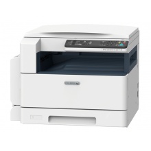 富士施乐（FUJI XEROX）DocuCentre S2110NDA 黑白数码复印机 RD.0306