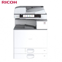 理光（RICOH）MP C2011SP A3幅面彩色数码复合机 RD.0306