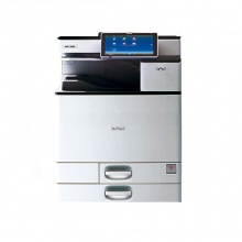 理光（Ricoh）MP 4055SP A3黑白数码复合机 RD.0306