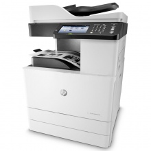 惠普（HP）LaserJet MFP M72625dn A3幅面 黑白数码复印机 RD.0309