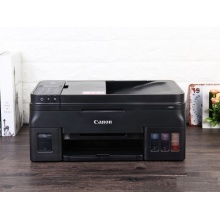 佳能（Canon）G4810 A4幅面喷墨多功能一体机 RD.0310