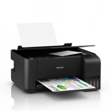 爱普生（EPSON）L3118 喷墨多功能一体机 RD.0311