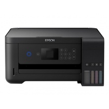 爱普生（EPSON）L4168 A4 彩色 喷墨激光多功能一体机 RD.0311