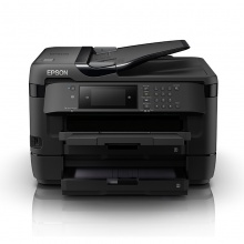 爱普生（EPSON）WF-7728 喷墨激光多功能一体机 RD.0311