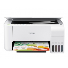 爱普生（EPSON）L3156 彩色喷墨多功能一体机 RD.0311