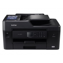 兄弟（BROTHER）MFC-J3530DW A3幅面 彩色喷墨多功能一体机 RD.0312