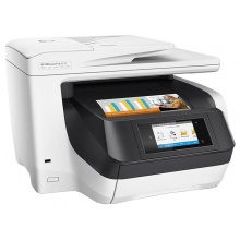 惠普（HP）OfficeJet Pro 8730 All-in-One 彩色喷墨多功能一体机 RD.0312