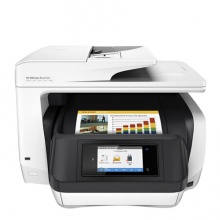 惠普（HP）OfficeJet Pro 8720 彩色喷墨多功能一体机 RD.0312