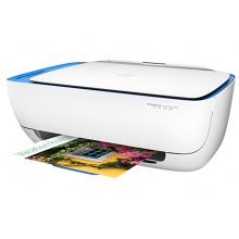 惠普（HP） DeskJet Ink Advantage 3638 A4幅面三合一彩色喷墨一体机