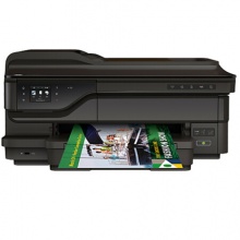惠普（HP） Officejet 7612 Wide Format惠商系列A3宽幅多功能一体机 RD.0312