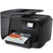 惠普（HP）OfficeJet Pro 8710 彩色喷墨多功能一体机 RD.0312