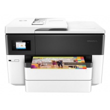 惠普（HP）OfficeJet Pro 7740 A3幅面 彩色喷墨多功能一体机 RD.0312