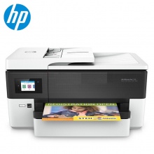 惠普（HP）OfficeJet Pro 7730 彩色A3喷墨打印机一体机 RD.0313
