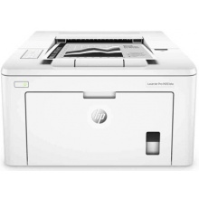 惠普 HP LaserJet Pro M203dw 黑白 激光多功能一体机 RD.0810