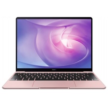 HUAWEI MateBook 13 2020款 独显 i5-10210U 16GB 512GB（皓月银）2K触控屏 第十代英特尔处理器 Windows版华为笔记本电脑 