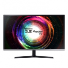 三星（SAMSUNG） U32H850UMC 31.5英寸4K液晶电脑显示器超2k RD.0326