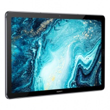 华为（HUAWEI）平板 SCM-AL09 M6 10.8英寸麒麟980影音娱乐平板电脑4GB+64GB 4G全网通 RD.0326