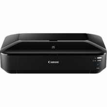 佳能（CANON） IX6880 喷墨打印机 A3幅面 支持无线网络打印 打印速度14.5ipm