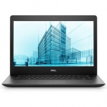 戴尔 Latitude 3490 230092 14英寸笔记本电脑 I7-8550U/8G/SSD256GB/2G独显
