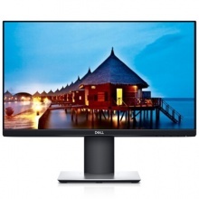 戴尔 （DELL）P2319H 23英寸微边框全面屏旋转升降广视角IPS屏护眼不闪滤蓝光电脑显示器