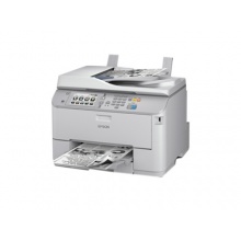 爱普生（EPSON）WF-M5693 A4 黑白喷墨多功能一体机 RD.0330