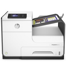 惠普（HP） PageWide Pro 452dw A4 彩色激光打印机 无线 页宽 双面秒速办公打印机